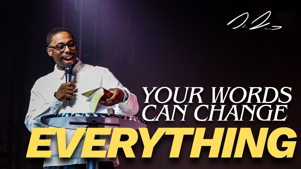 "A Different Sound" - Youth Conference Clip